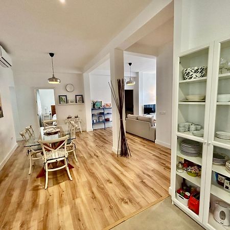 Acogedor Apt 6Pax 3Bdr 2Bth - Cozyhomesevilla5 Exterior foto